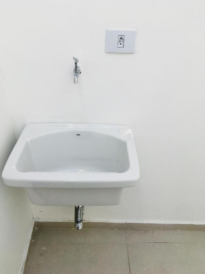 H34 Hotel Guarulhos Ngoại thất bức ảnh