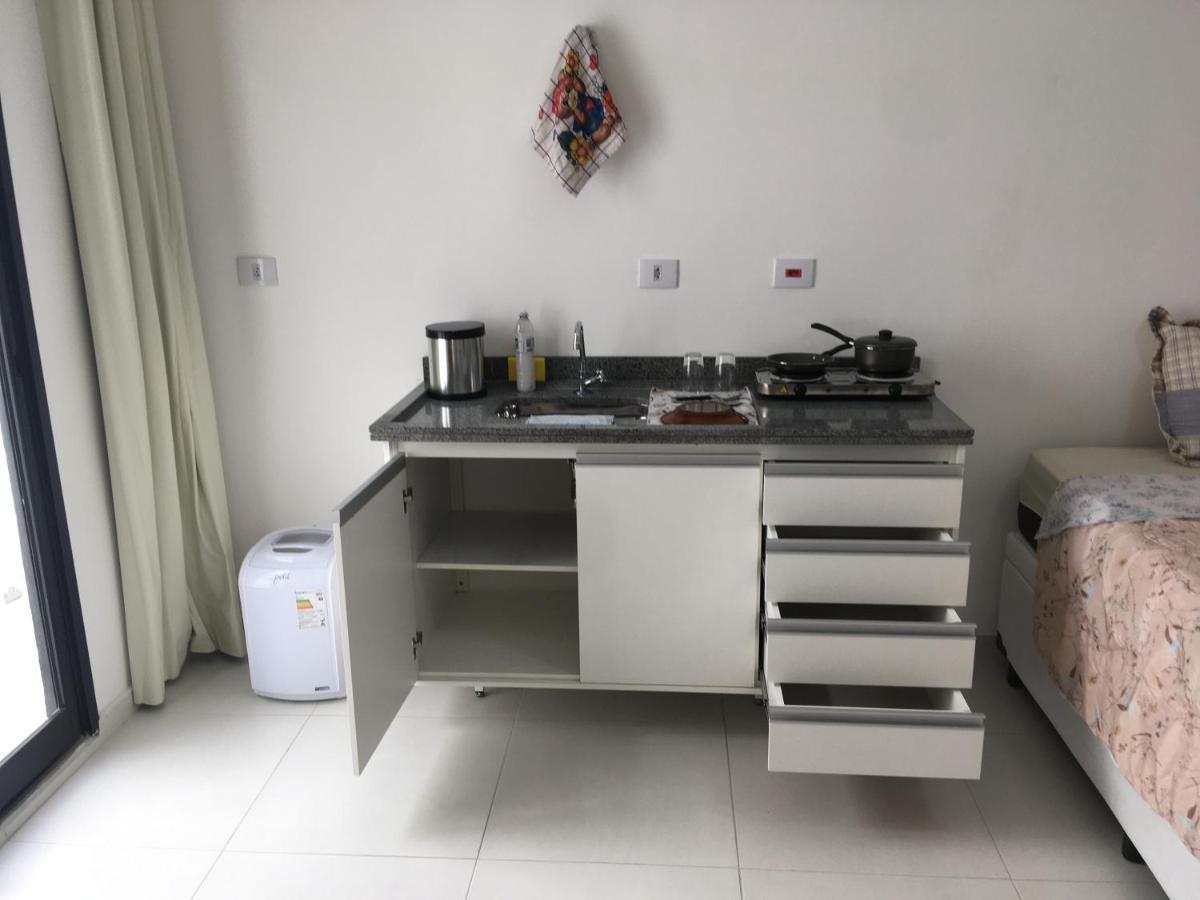 H34 Hotel Guarulhos Ngoại thất bức ảnh