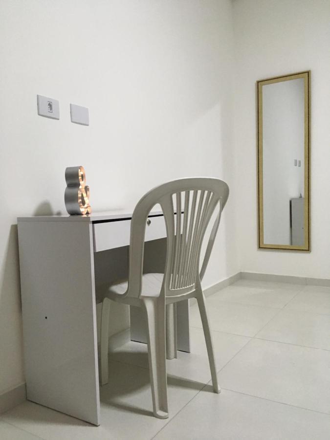 H34 Hotel Guarulhos Ngoại thất bức ảnh