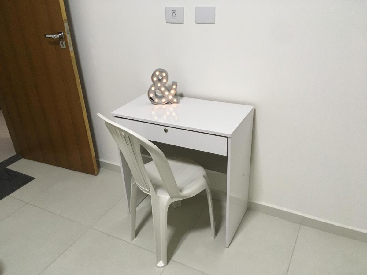 H34 Hotel Guarulhos Ngoại thất bức ảnh