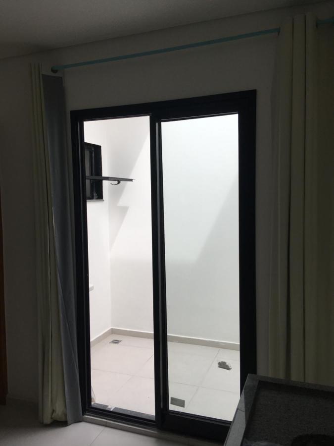 H34 Hotel Guarulhos Ngoại thất bức ảnh