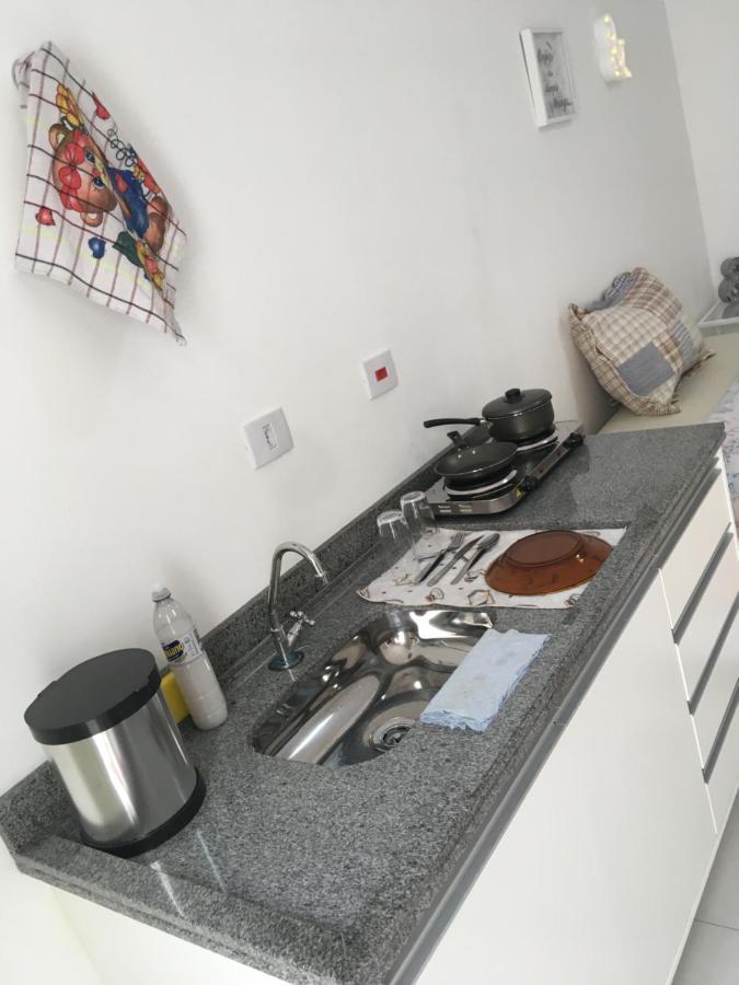 H34 Hotel Guarulhos Ngoại thất bức ảnh