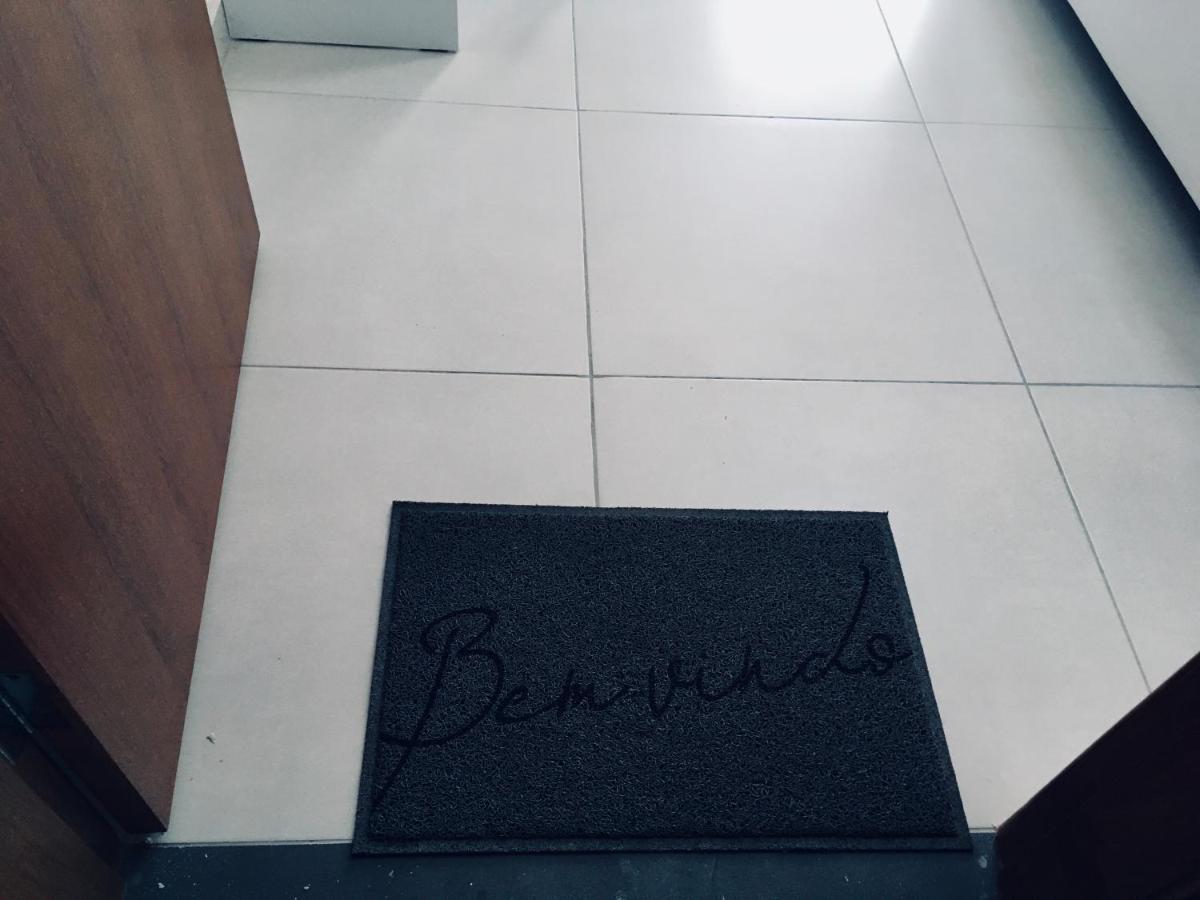 H34 Hotel Guarulhos Ngoại thất bức ảnh