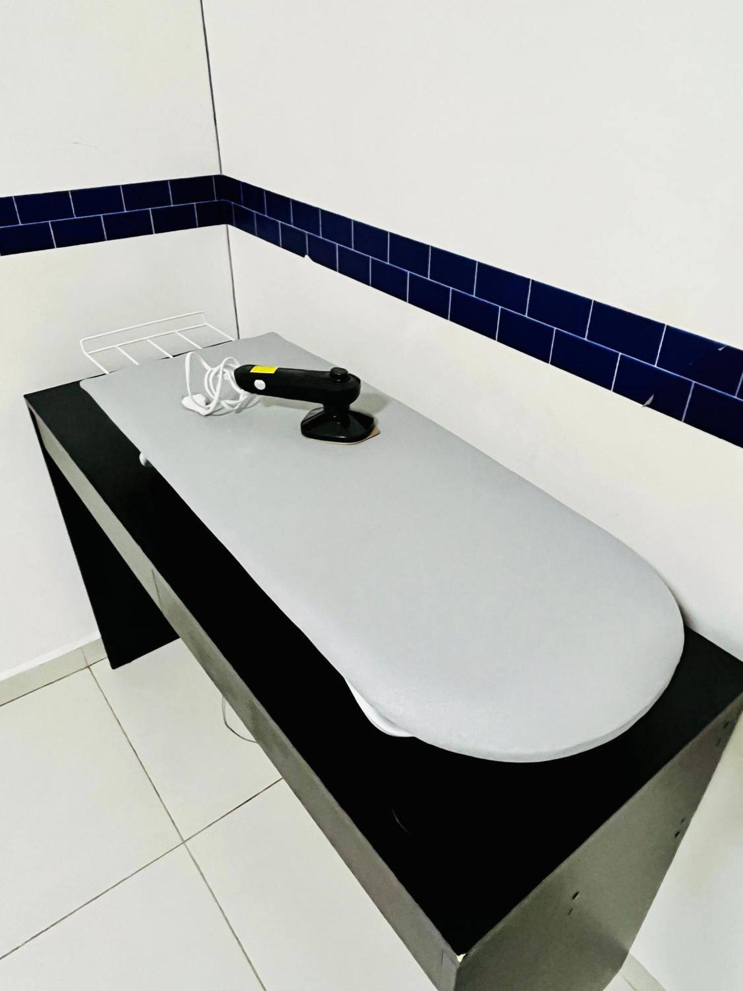 H34 Hotel Guarulhos Ngoại thất bức ảnh
