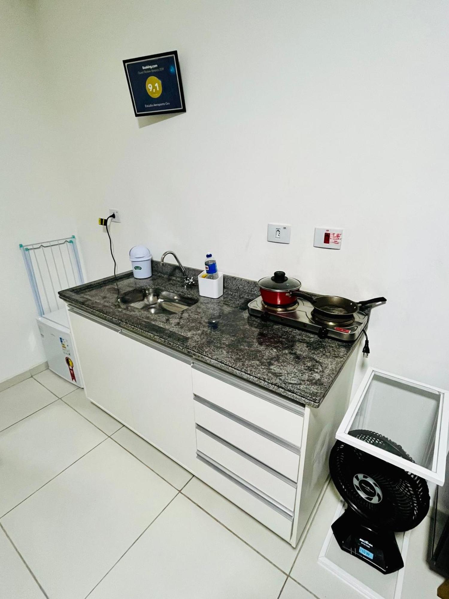 H34 Hotel Guarulhos Ngoại thất bức ảnh