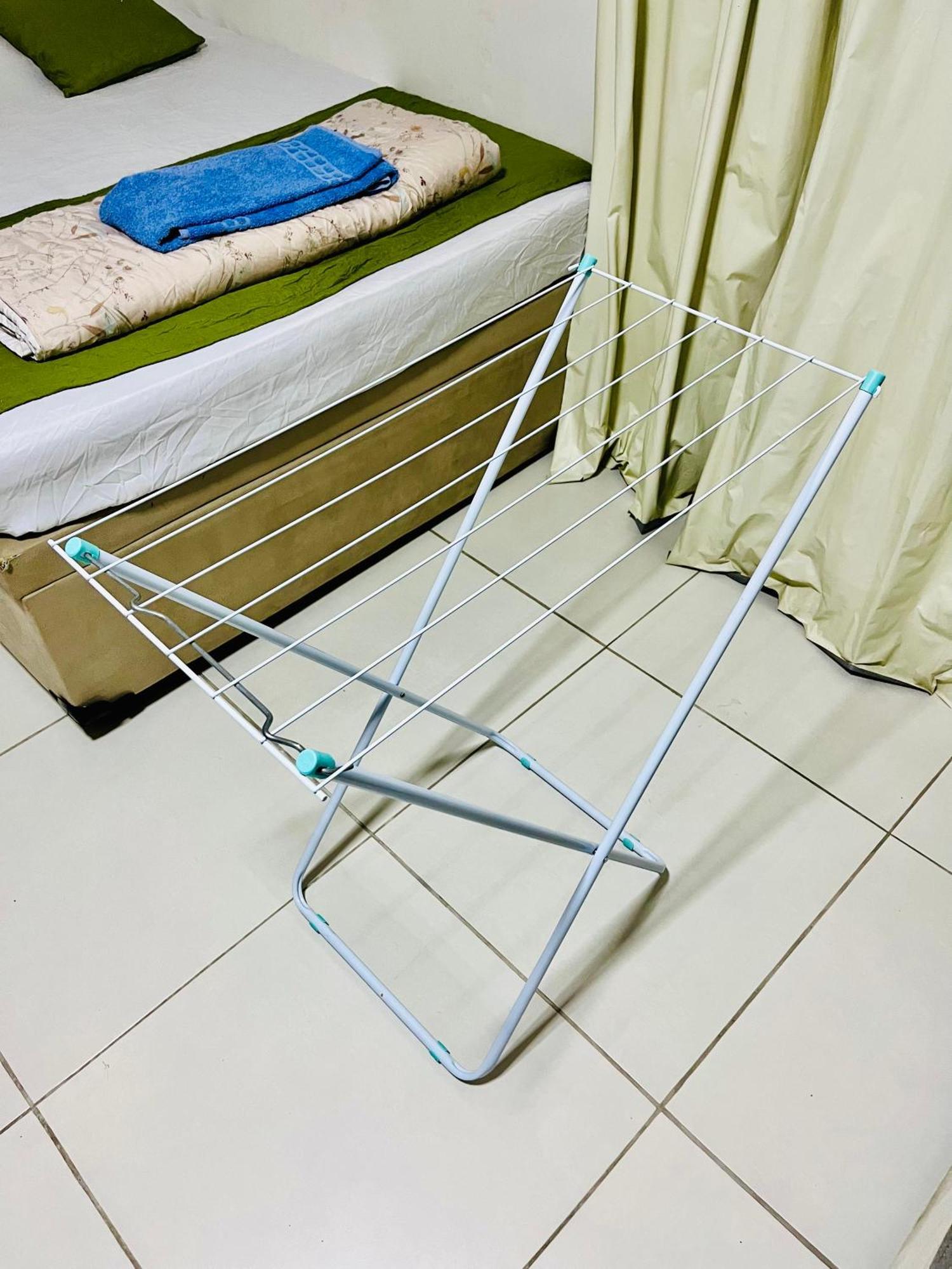 H34 Hotel Guarulhos Ngoại thất bức ảnh