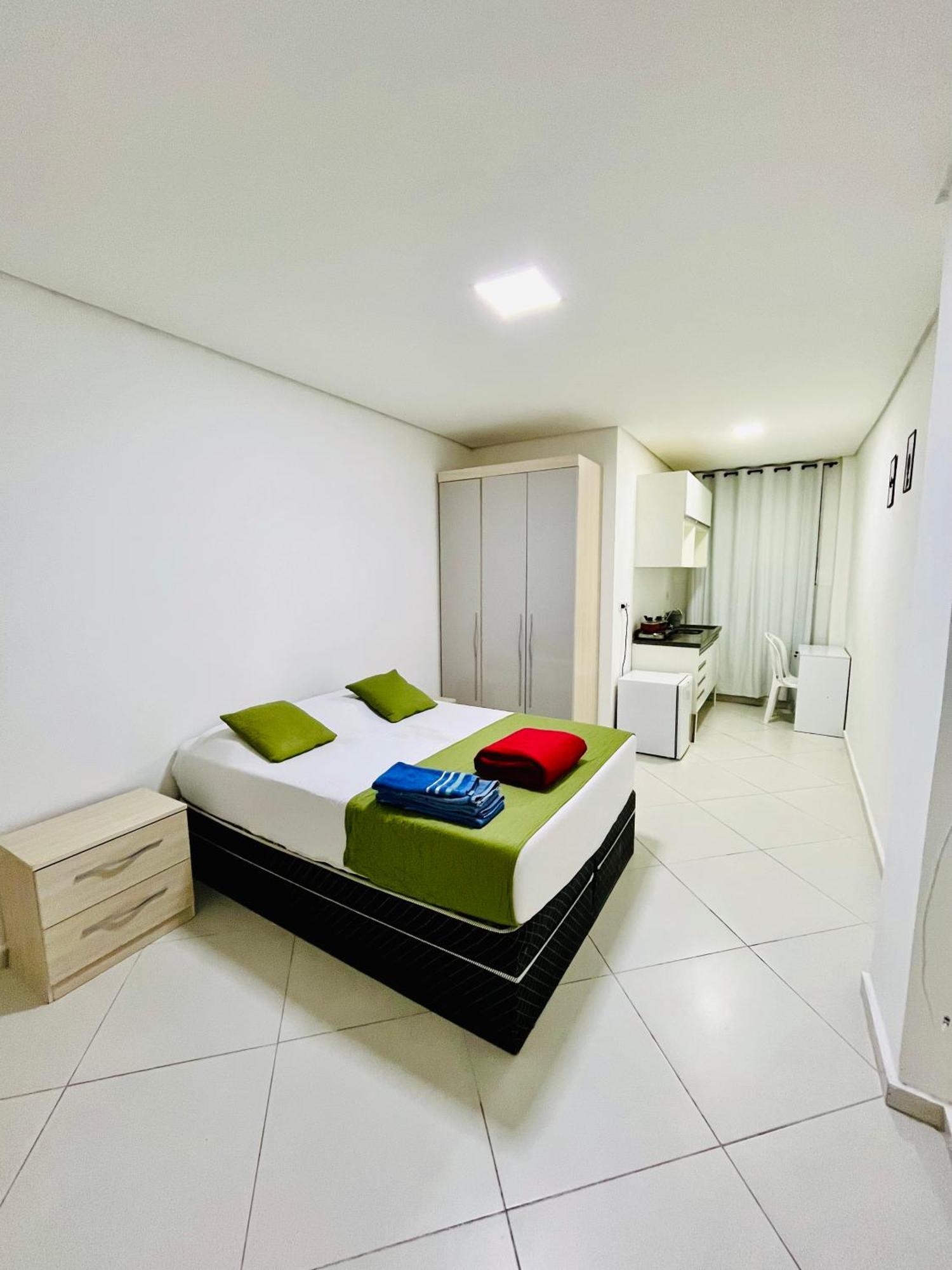 H34 Hotel Guarulhos Ngoại thất bức ảnh