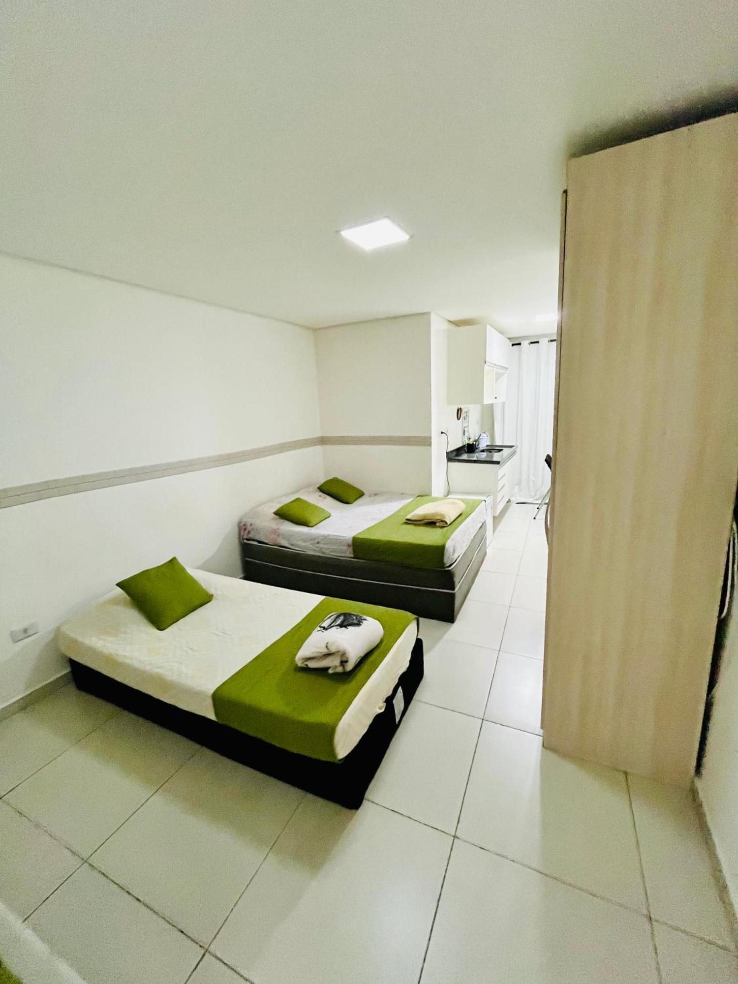 H34 Hotel Guarulhos Ngoại thất bức ảnh