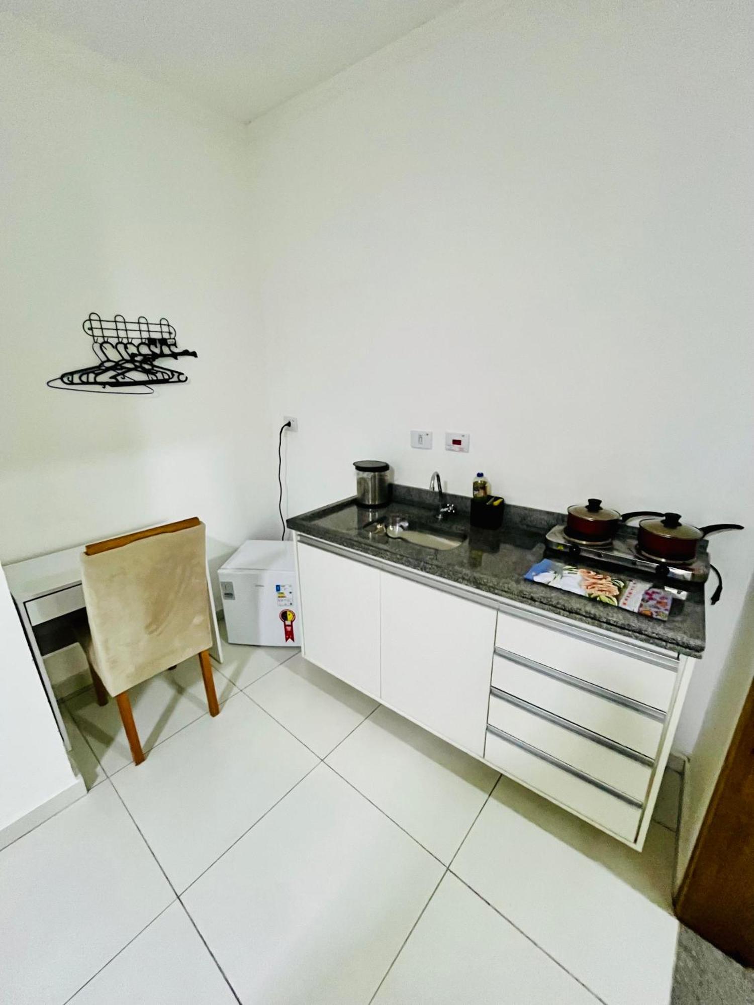 H34 Hotel Guarulhos Ngoại thất bức ảnh