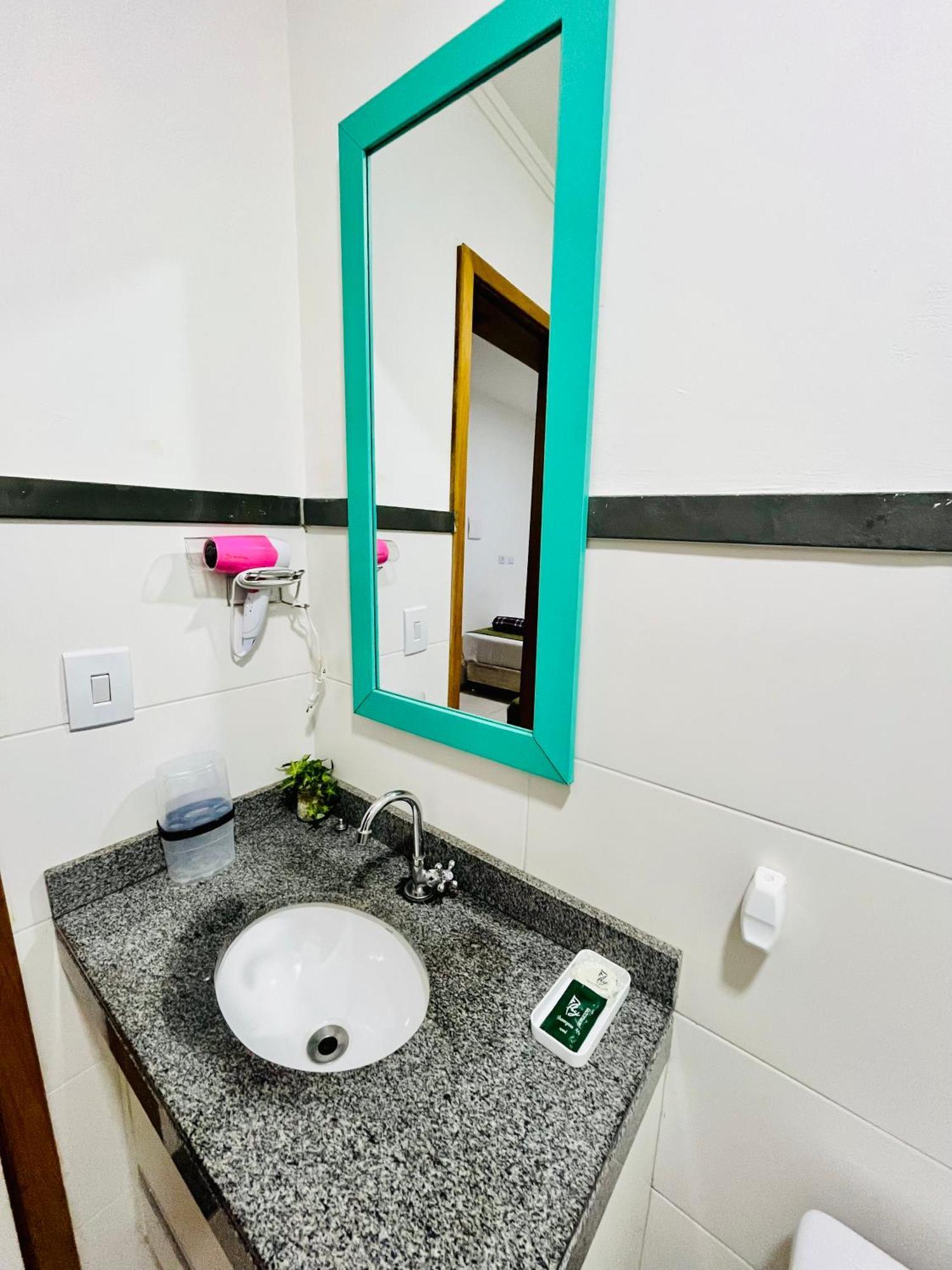 H34 Hotel Guarulhos Ngoại thất bức ảnh