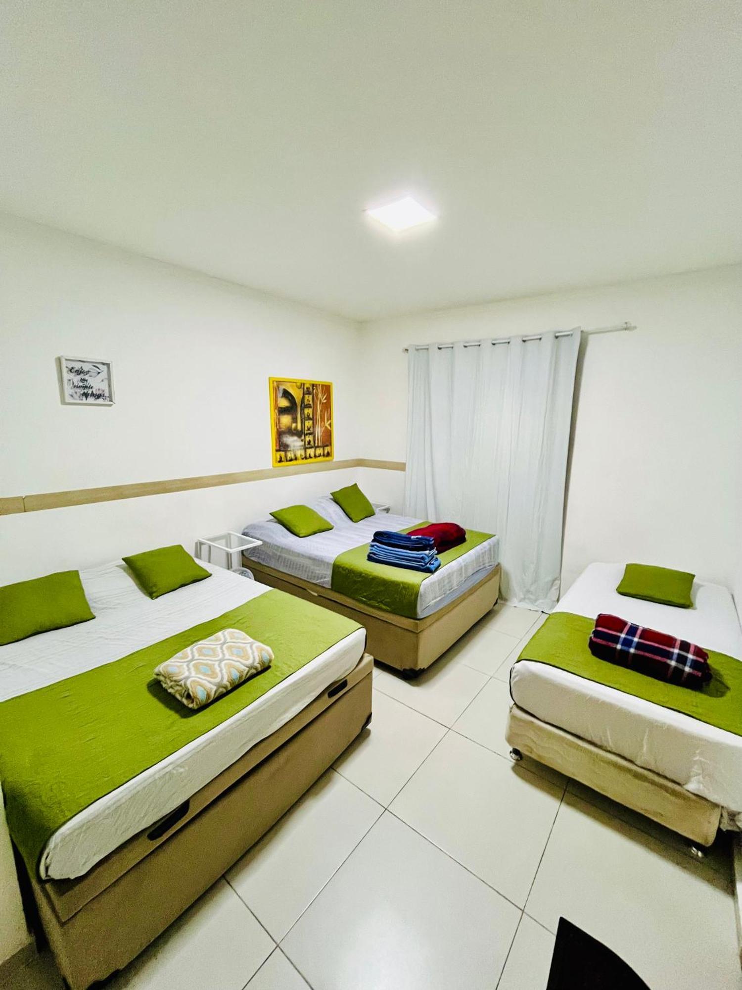 H34 Hotel Guarulhos Ngoại thất bức ảnh
